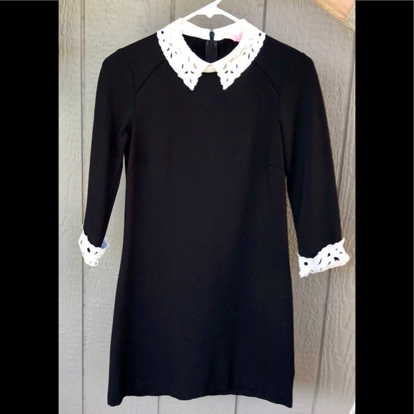 Ted Baker London Dresses & Skirts - 🧛🏻‍♀️HP🦄Ted Baker, Wednesday Addams size1, US 4